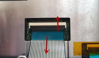 华硕笔记本电脑清灰